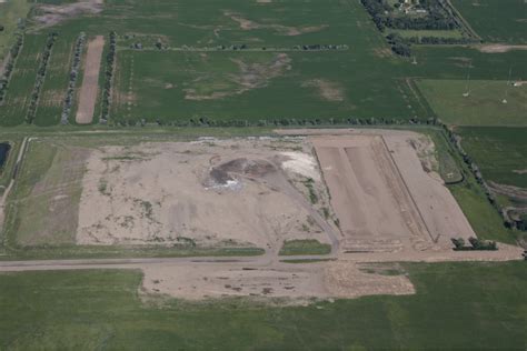 minot landfill